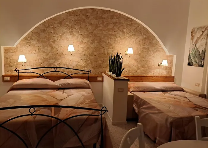 Casa La Graziosa Soverato 公寓 *