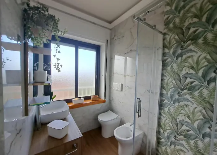 Casa La Graziosa Soverato 公寓 *